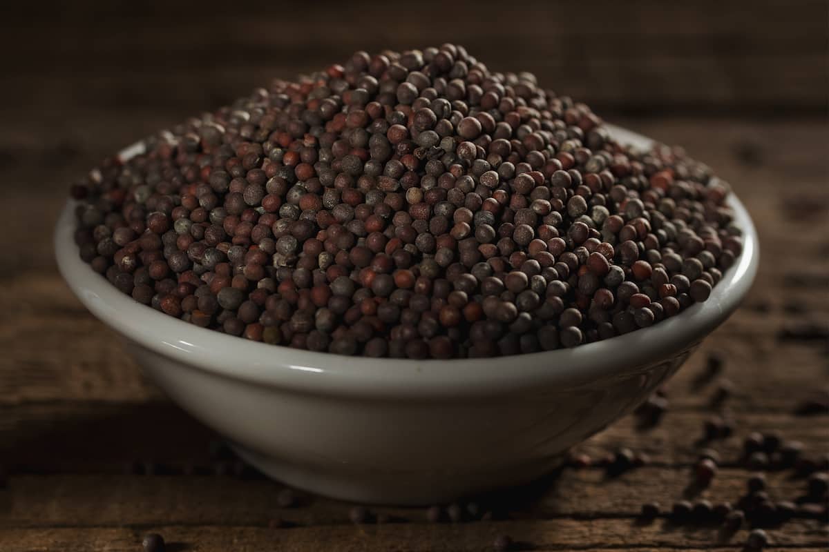 black-mustard-seeds